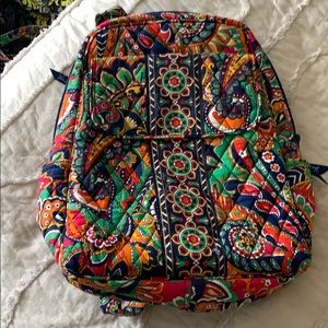 Vera Bradley backpack